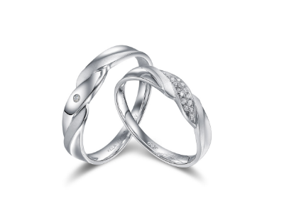 求婚戒指和结婚戒指有哪些区别