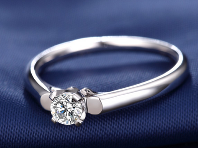 结婚戒指怎么买 如何挑选婚戒